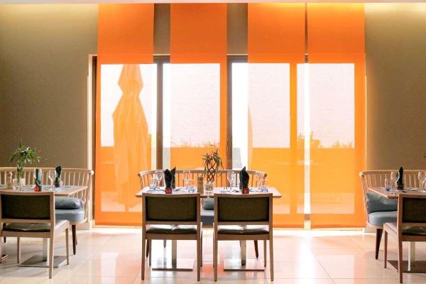 Hotel Novotel Constantine (Konstantyna)